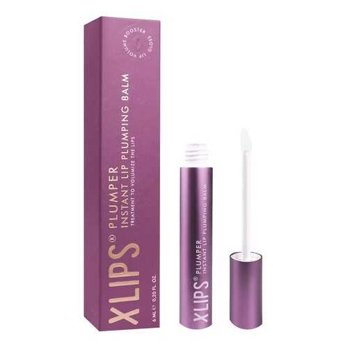 Бальзам для губ Almea Xlips Plumper, 6 мл в Подруга