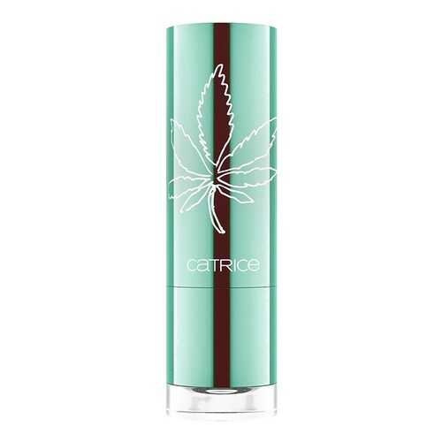 Бальзам для губ CATRICE Hemp & Mint Glow Lip Balm, 4,2 гр в Подруга