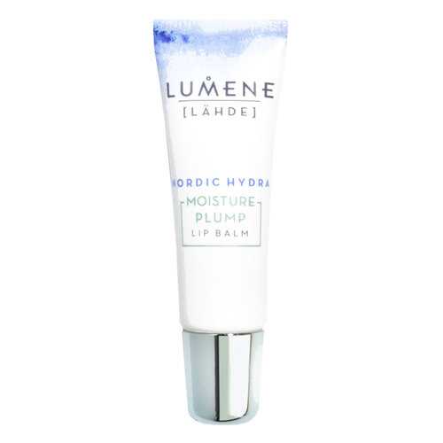 Бальзам для губ Lumene Lahde Nordic Hydra Moisture Plump Lip 10 мл в Подруга