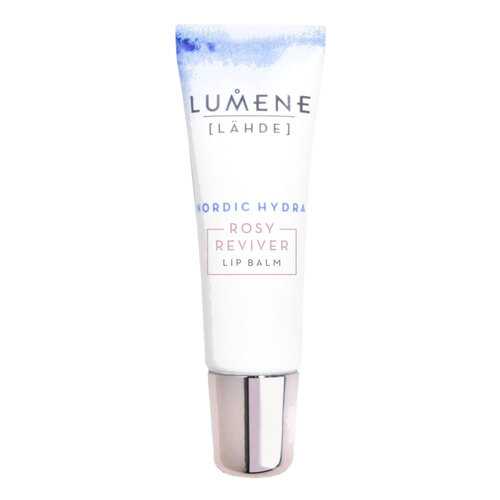 Бальзам для губ Lumene Lahde Nordic Hydra Rosy Reviver Lip 10 мл в Подруга