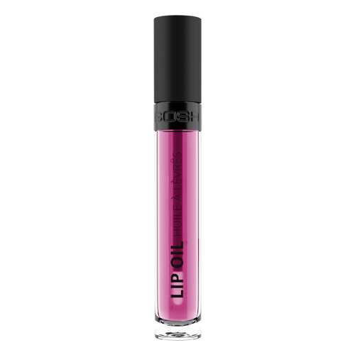 Масло для губ Gosh Lip Oil 004 Raspberry 4 мл в Подруга