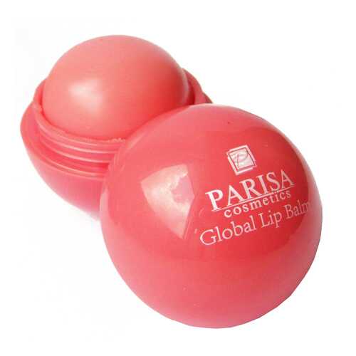 PARISA Cosmetics Бальзам для губ «Клубника» в Подруга