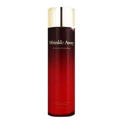 Эмульсия для лица The Skin House Wrinkle Away Fermented Emulsion 150 мл в Подруга