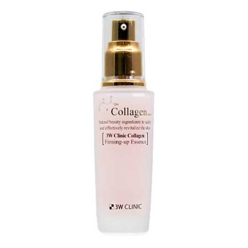 Эссенция для лица 3W Clinic Collagen Firming Up Essence 50 мл в Подруга