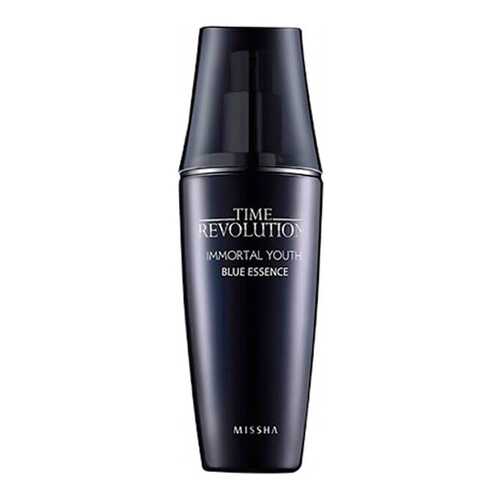 Эссенция для лица Missha Time Revolution Immortal Youth Blue Essence 80 мл в Подруга