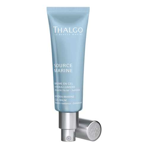 Гель-бальзам для лица Thalgo Hydra-Marine Gel Balm 50 мл в Подруга
