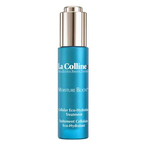Гель для лица La Colline Cellular Eco-Hydration Treatment 30 мл в Подруга