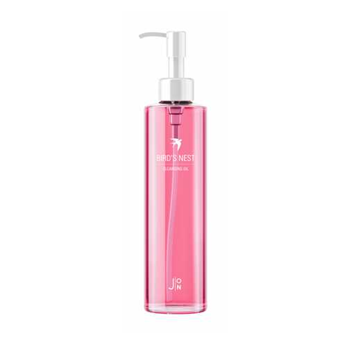 Гидрофильное масло J:ON ЛАСТОЧКИНО ГНЕЗДО Bird's Nest Cleansing Oil, 150 мл в Подруга