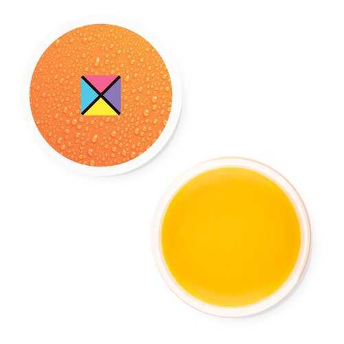 Гидрофильный бальзам для умывания и снятия макияжа Mixit Orange Sorbet Cleansing Balm 50мл в Подруга