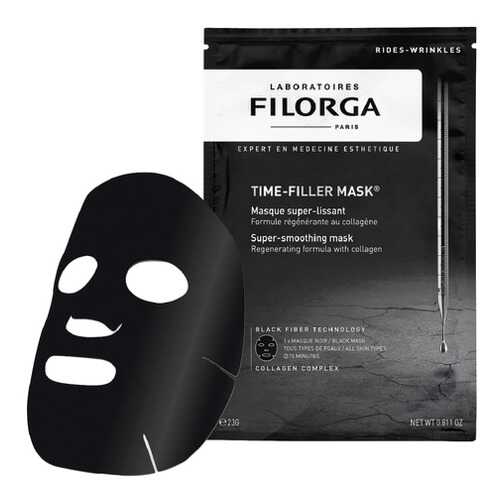 Интенсивная маска против морщин Filorga Time Filler в Подруга