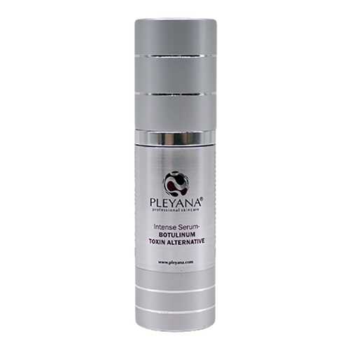 Интенсивная сыворотка Pleyana Intense Serum Botulinum Toxin Alternative в Подруга