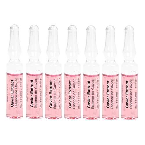 Концентрат для лица Janssen Brilliance Shine Elixir в Подруга