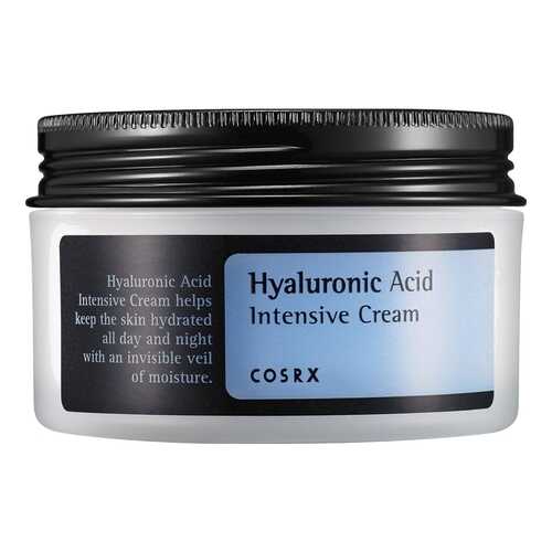 Крем для лица CosRX Hyaluronic Acid Intensive Cream 100 мл в Подруга