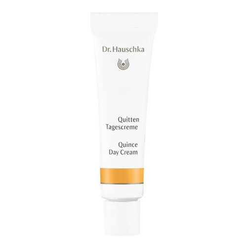 Крем для лица Dr.Hauschka Gesichtscreme Quitte Tagescreme Айва, 5 мл в Подруга