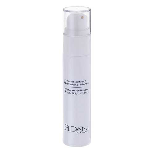 Крем для лица Eldan Cosmetics Anti Age Hydrating Cream 24h for Man в Подруга