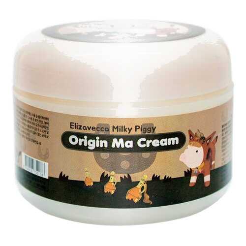 Крем для лица Elizavecca Milky Piggy Origin Ma 100 мл в Подруга