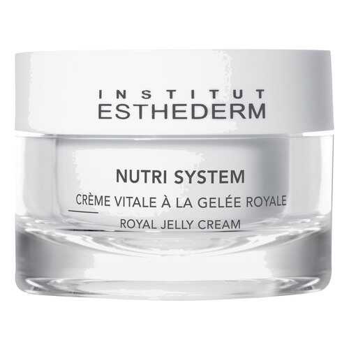 Крем для лица Esthederm Nutri System Royal Jelly Vital 50 мл в Подруга