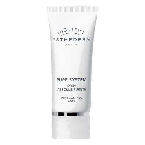 Крем для лица Esthederm Pure System Soin Absolu Purete, 50 мл в Подруга
