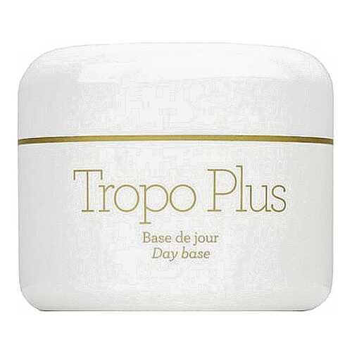 Крем для лица Gernetic Tropo Plus SPF 5+ 50 мл в Подруга