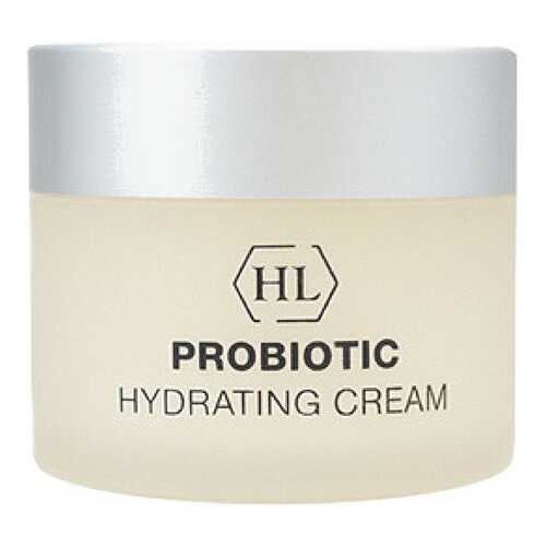 Крем для лица Holy Land ProBiotic Hydrating Cream 50 мл в Подруга