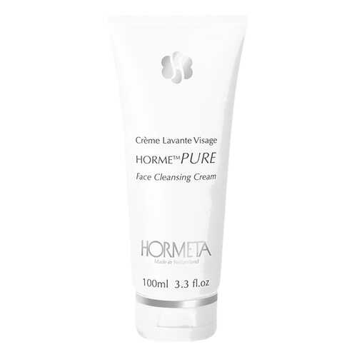 Крем для лица Hormeta H01205 HORME™PURE Creme Lavante Visage 100 мл в Подруга