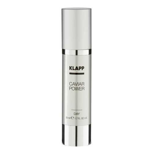 Крем для лица Klapp Caviar Power Day 50 мл в Подруга
