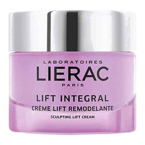 Крем для лица Lierac Lift Integral дневной 50 мл в Подруга