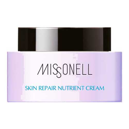 Крем для лица Missonell Skin Repair Nutrient Cream 50 мл в Подруга