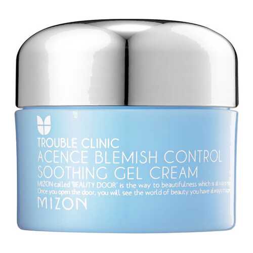 Крем для лица Mizon Acence Blemish Control Soothing Gel Cream 50 мл в Подруга