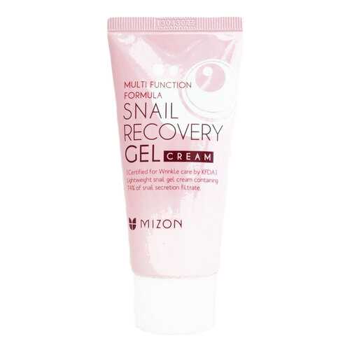 Крем для лица Mizon Snail Recovery Gel 45 мл в Подруга