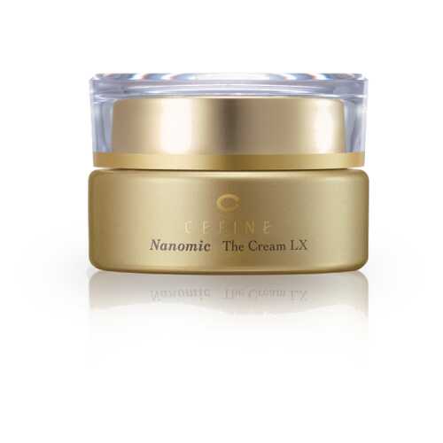 Крем для лица Nanomic The Cream LX CEFINE, 30гр в Подруга
