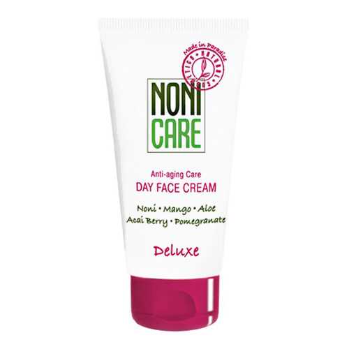 Крем для лица NONICARE Deluxe Day Face Cream 50 мл в Подруга