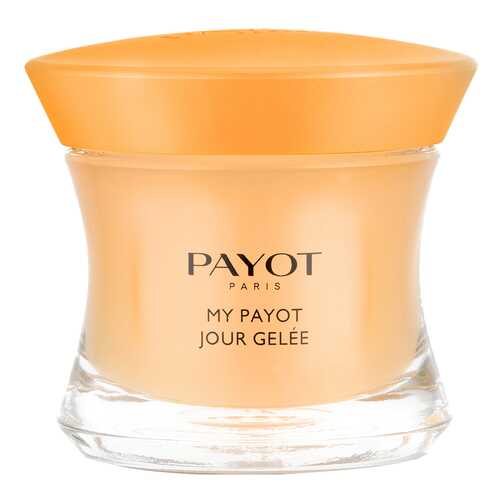 Крем для лица PAYOT JOUR GELEE 50 мл в Подруга