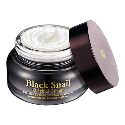 Крем для лица secret Key Black Snail Original Cream 50 мл в Подруга