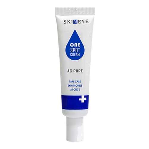 Крем для лица Skineye Ac Pure One Spot Cream 20 мл в Подруга