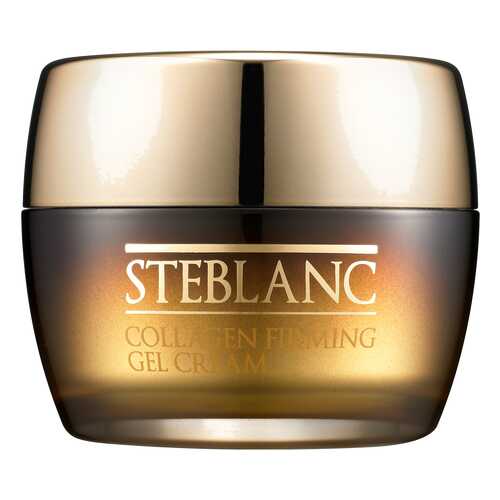 Крем для лица Steblanc Collagen Firming Gel Cream, 50 мл в Подруга