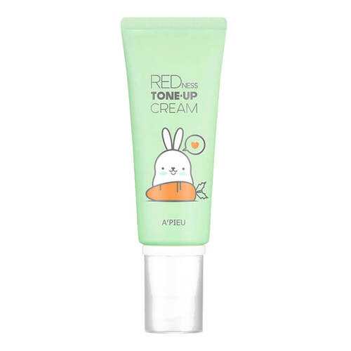 Крем для яркости кожи R)A'PIEU BABY TONE-UP CREAM 65гр в Подруга
