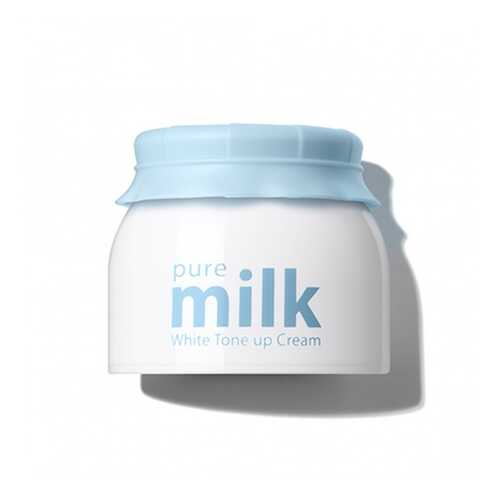 Крем осветляющий The Seam Pure Milk White Tone Up Cream, 50 мл в Подруга