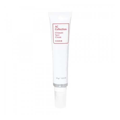 Крем точечный от акне AC Collection Ultimate Spot Cream 30гр в Подруга