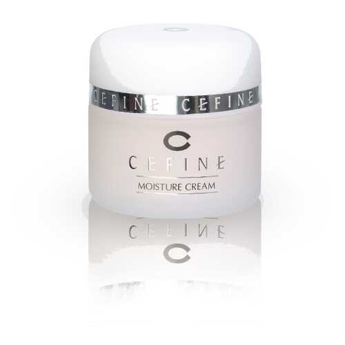 Крем увлажняющий Moisture Cream CEFINE, 30 гр в Подруга
