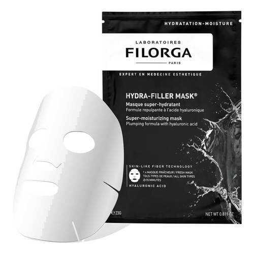 Маска для интенсивного увлажнения Filorga Hydra Filler в Подруга