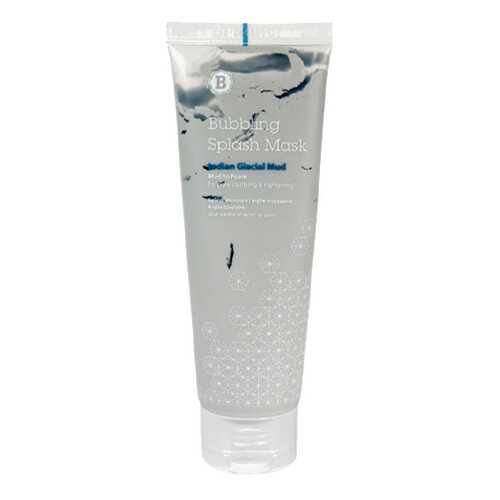 Маска для лица BLITHE Bubling Splash Mask 120 мл в Подруга