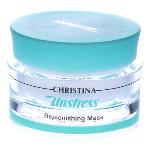Маска для лица Christina Replenishing Mask 50 мл в Подруга