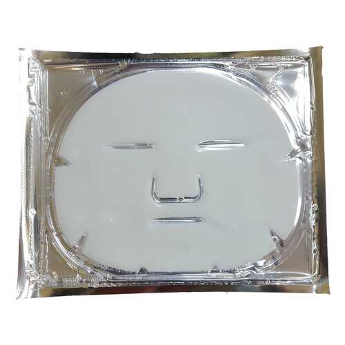 Маска для лица Desembre Coconut Crystal Mask Collagen Кокос и Коллаген, 12 шт в Подруга