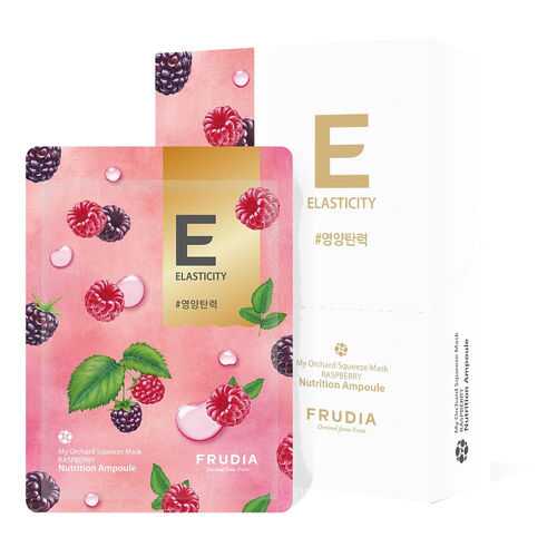 Маска для лица Frudia My Orchard Raspberry 10 шт в Подруга