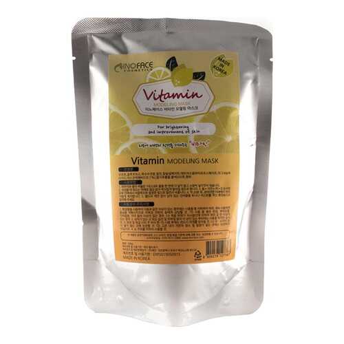 Маска для лица INOFACE Vitamin Modeling Mask 200 г в Подруга