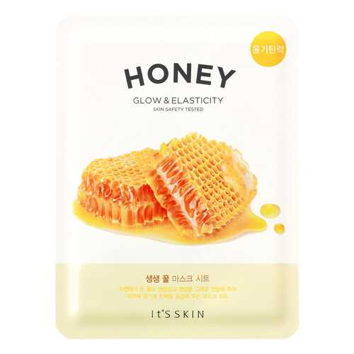 Маска для лица It's Skin The Fresh Мед 20 г в Подруга