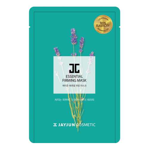Маска для лица JayJun Essential Firming Mask 25 мл в Подруга