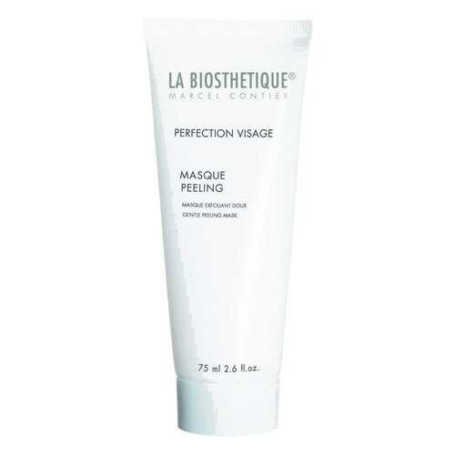 Маска для лица La Biosthetique Methode Clarifiante Masque Peeling 75 мл в Подруга