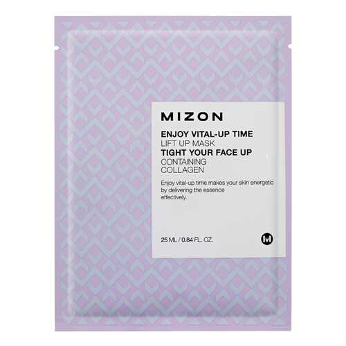 Маска для лица Mizon Enjoy Vital-Up Time Lift Up 23 г в Подруга